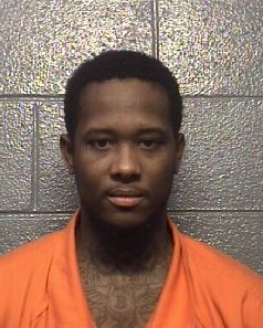 Ladarius Tomas Jeffries